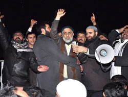 Hizbullah davasında flaş gelişme