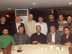 Trabzon'da teknogirişim derneği