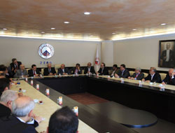 İran Trabzon'u bekliyor!