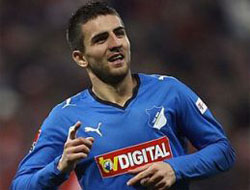 Trabzonspor'da İbisevic iddiası!