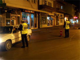 Araba değil sanki ot deposu!