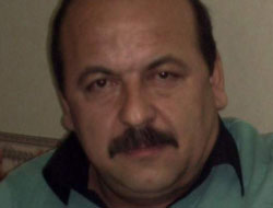 Taksi şoförü öldürülmüş bulundu