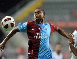 Jaja: "Trabzon'daki ortam süper"