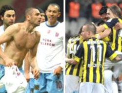 Süper Lig'de kıyamet günü!