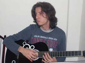 Üniversiteli gencin acı ölümü!