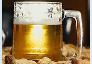 5 yaşında bir şişe bira içince...