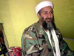 Usame Bin Ladin öldürüldü!