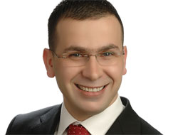 Cora'dan Trabzon basınına övgü...