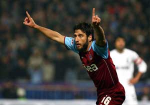 Egemen'in menajeri açıkladı!