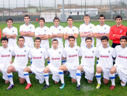 Trabzonspor GS ile oynayacak!