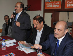 Trabzon "marka kent" yolunda...