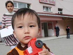 Dünyanın en yalnızı Artvin'de!