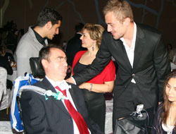 Trabzonlu İsmail destek istedi!