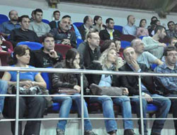 TS maçı biletleri 1 TL'den satılıyor