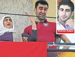 Teröristi öldürürken şehit oldu