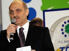 Bayraktar Trabzon'u anlatacak