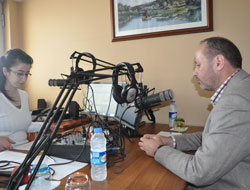 Mustafa Cumur neler söyledi?