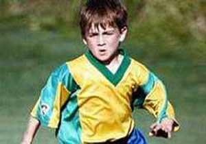 Yeni Wayne Rooney Geliyor