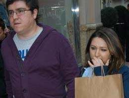 İşte İbrahim'in sevgilisi