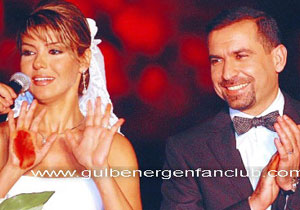 Gülben Ergen boşanıyor mu!