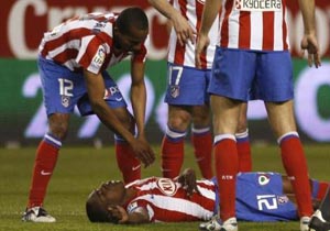 Türkiye'de 59 kişi ceza aldı