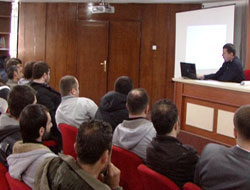 Emniyette Trabzonspor toplantısı!