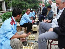 Oflular eskiyi attı yeniyi kaptı