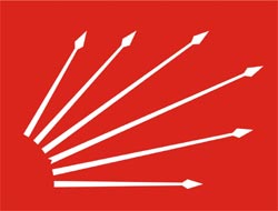 CHP Sürmene teşkilat ziyareti