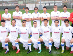 Trabzonspor'un rakibi Fener