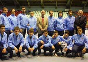 Trabzonspor'dan başarılı sonuçlar