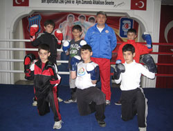 Trabzon'u 'Osmanlı' temsil edecek