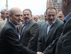 Bayraktar: Biz Heryer Trabzon