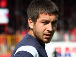 Adem Büyük "TS ile Anlaştım"