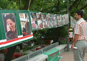 Çeçen Dramı Trabzon'da