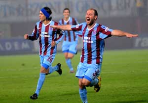 "Kötü bir futbol oynadık"