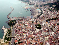 Trabzon'a "büyükşehir" müjdesi!