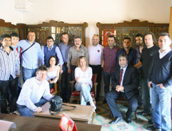 Keskinoğlu'ndan Jest