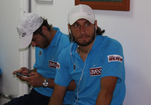 Egemen'de son bir kaç gün!