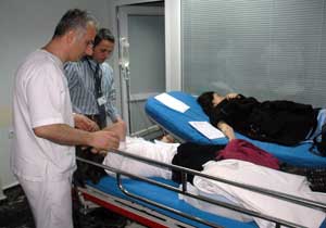 MEB personeli zehirlendi!