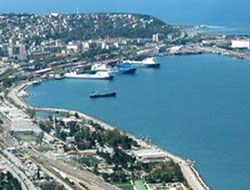 Karadeniz'in Kapıkulesi!