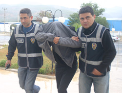 Trabzon'da evlilik için dolandırıldı