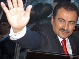 Yazıcıoğlu'nun Kanında zehir çıktı