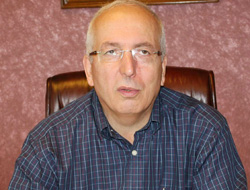 Yener: Emenike bizim işimiz değil