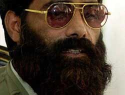 Hayalet komando İlyas Keşmiri