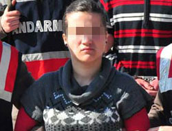 Yasak aşk dehşeti!