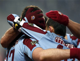 Trabzon Milan ile yakın temasta!