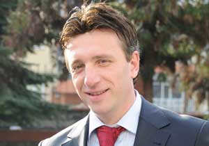 "Kocaman şimdi de konuşsun!"