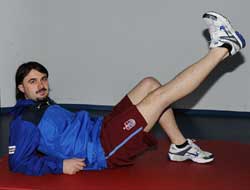 Kaleci Onur'dan basın toplantısı!