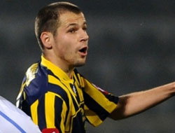 Cale, Gabric telefonla aradı