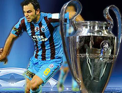 Kupa Trabzonspor'u bekliyor!